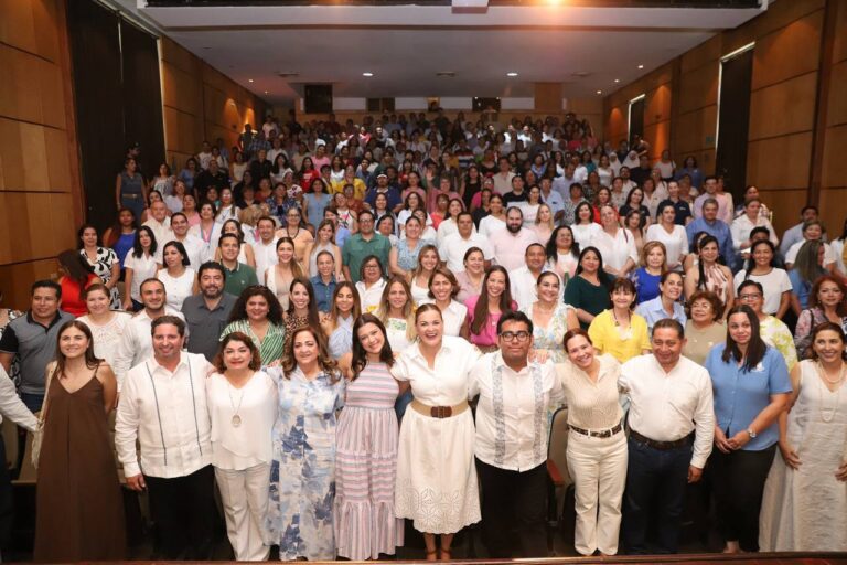 Voluntariado Mérida