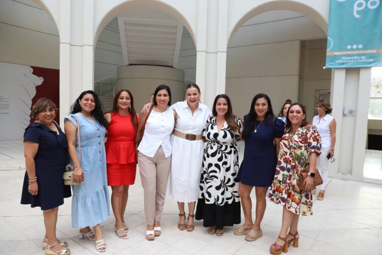 Voluntariado Mérida