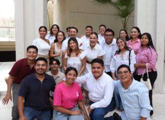 Voluntariado Mérida