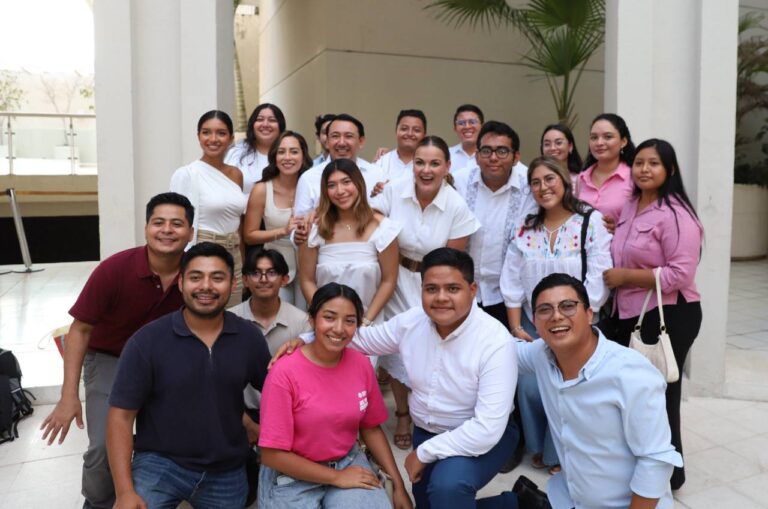 Voluntariado Mérida