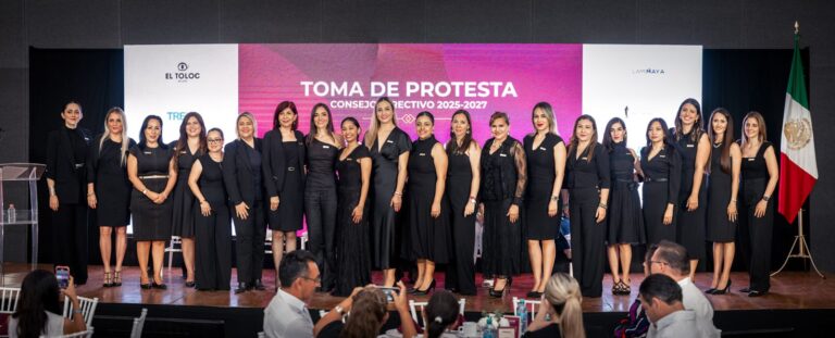Apoyarán a mujeres para formalizar sus negocios