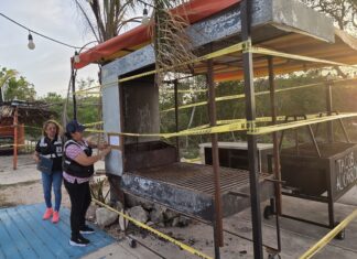 AMBULANTES LAS AMÉRICAS