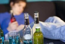 Alcoholismo comienza desde los 13 años en Yucatán