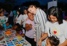 Cecilia Patrón violencia de género