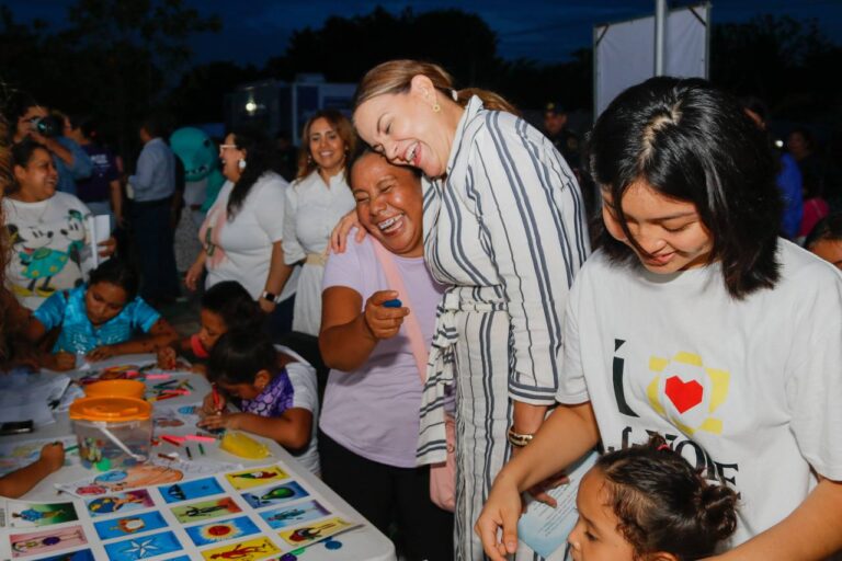 Cecilia Patrón violencia de género