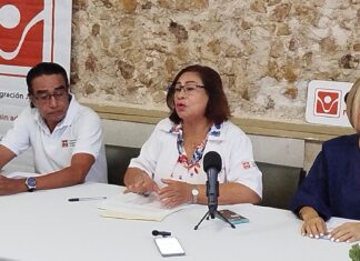 Detectan fentanilo oculto en dr0g4s de jóvenes yucatecos