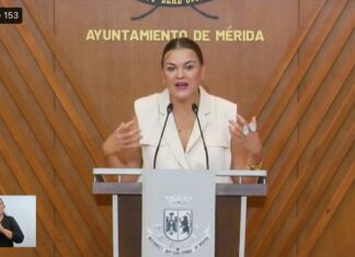 Patrón anuncia reestructura de gabinete e intensifica acciones en limpieza y gestión de lluvias