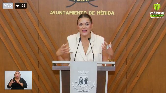 Patrón anuncia reestructura de gabinete e intensifica acciones en limpieza y gestión de lluvias