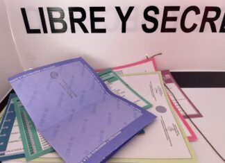 Cierran casilla en Nahbalam tras amenaza