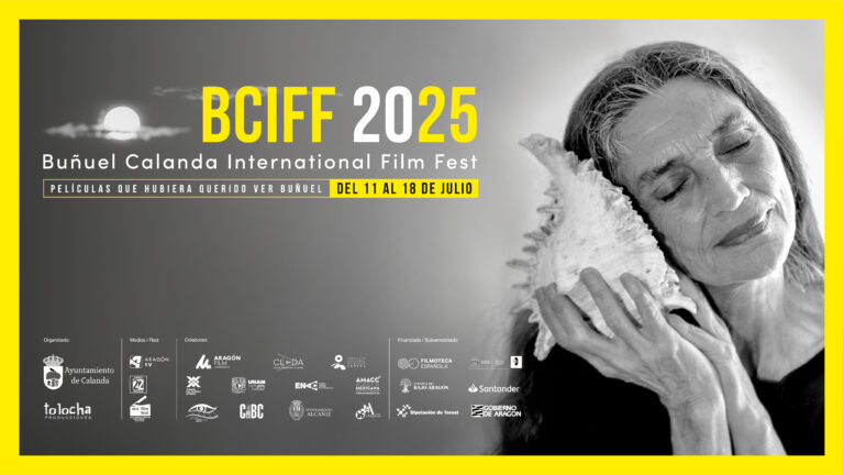 Buñuel-Calanda celebra 20 años uniendo cine internacional