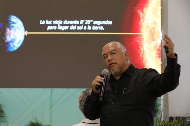 Expoferia Energía