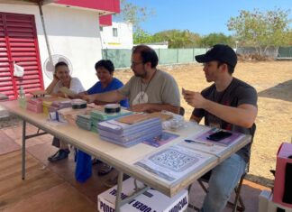 Yucatán supera promedio nacional en participación judicial