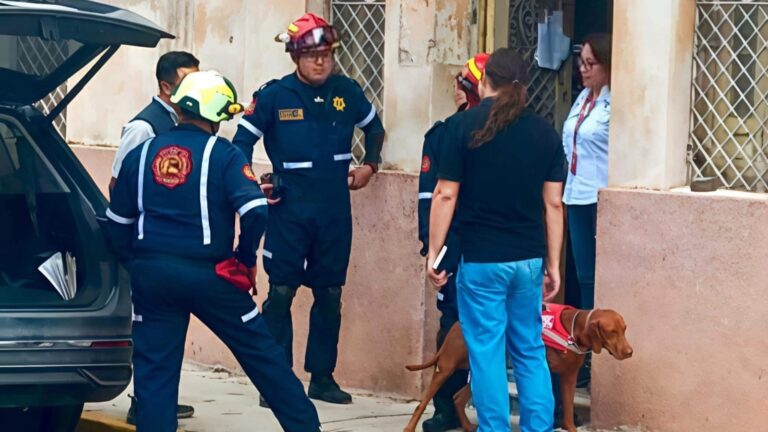 Ex trabajador judicial acusado de des4p4rición forzada