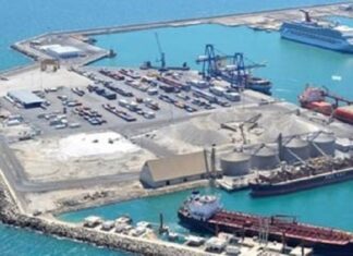 Intentan revivir el proyecto Fincantieri