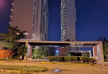 Rescatan a conocido empresario yucateco