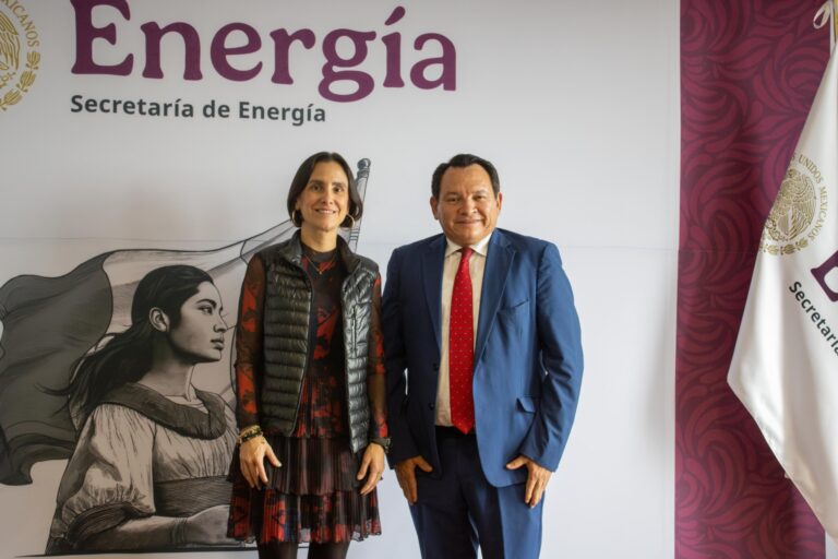 Gestiona Huacho acelerar la transición energética del estado Gestiona Huacho acelerar la transición energética del estado