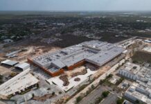 Reportan avances en nuevo hospital “O´Horán”