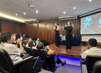 Codhey celebra Día Nacional de Lengua de Señas