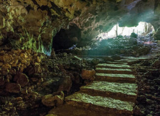 Grutas de Loltún reabrirían tras cinco años