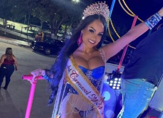 Adiós a Luz Barrera, reina inolvidable de Motul