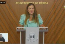 Mérida implementa plan integral contra embarazo adolescente Mérida implementa plan integral contra embarazo adolescente