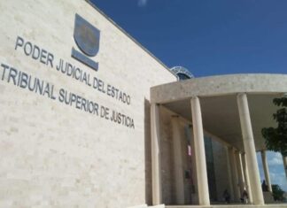 Listo el Tribunal de Disciplina Judicial de Yucatán