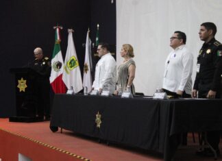 SEGURIDAD PRIVADA