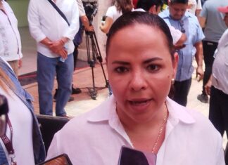 Entregarán radios y chalecos a pescadores yucatecos