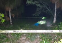 Confunde a compañero con venado y lo m4t4 Confunde a compañero con venado y lo m4t4