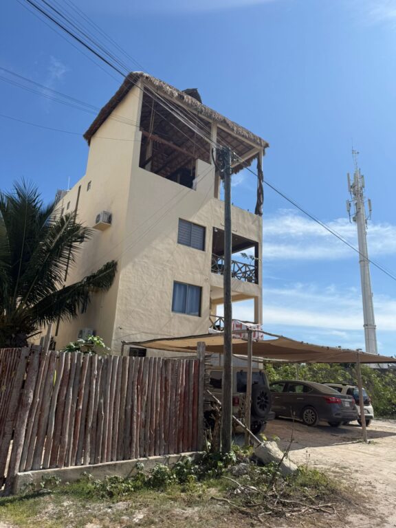 Vecinos exigen al alcalde frenar presunto fraude inmobiliario