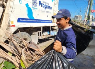 Avalancha veraniega impacta servicios de basura en Yucatán