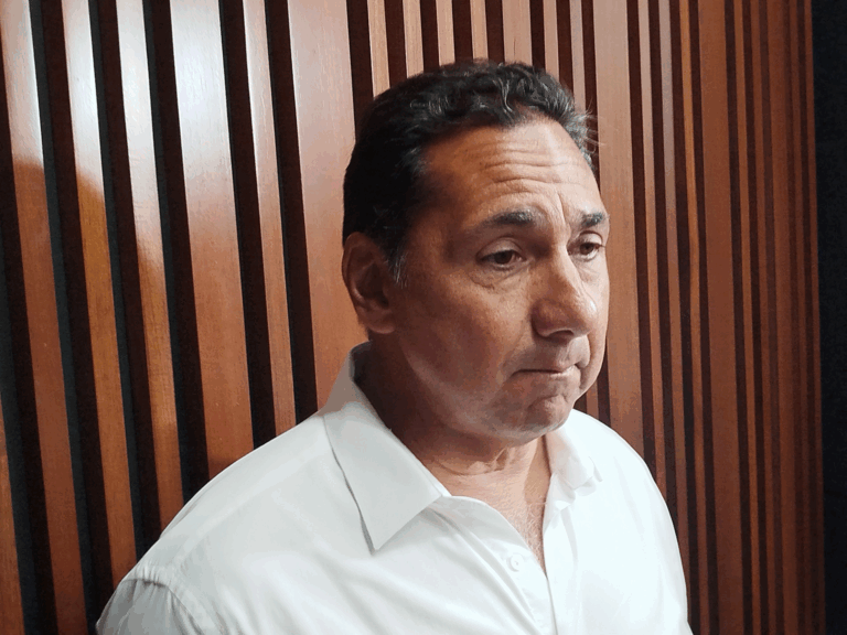 Confirman corte programado de energía para Yucatán Confirman corte programado de energía para Yucatán