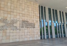 Yucatán se reposiciona como destino de congresos y convenciones
