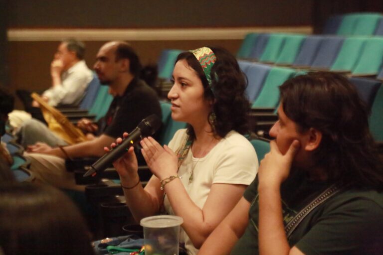 CINETECA INCLUYENTE Yucatán