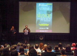 CINETECA INCLUYENTE Yucatán
