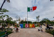 Mérida, la ciudad más segura... cuando se miran los números