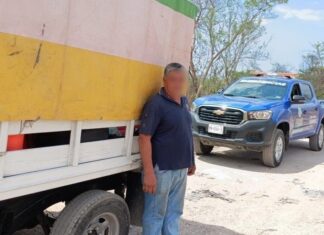 Instalarán cámaras contra tiraderos clandestinos en Kanasín
