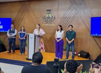 Mérida se blinda ante huracanes con tecnología y prevención ciudadana