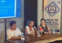 Acusan abuso e irregularidades en Colegio de Psicólogos Yucatán Denuncian abuso e irregularidades en Colegio de Psicólogos Yucatán