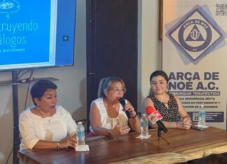 Denuncian abuso e irregularidades en Colegio de Psicólogos Yucatán
