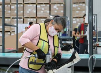 La industria yucateca se desploma por tercer trimestre consecutivo