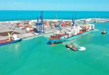 Yucatán incrementa exportaciones y se consolida como motor del sureste mexicano Yucatán incrementa exportaciones y se consolida como motor del sureste mexicano