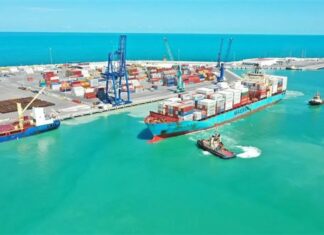 Yucatán incrementa exportaciones y se consolida como motor del sureste mexicano