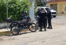 Extorsionan a víctimas de motos robadas en Tizimín Extorsionan a víctimas de motos robadas en Tizimín