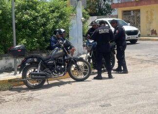 Extorsionan a víctimas de motos robadas en Tizimín
