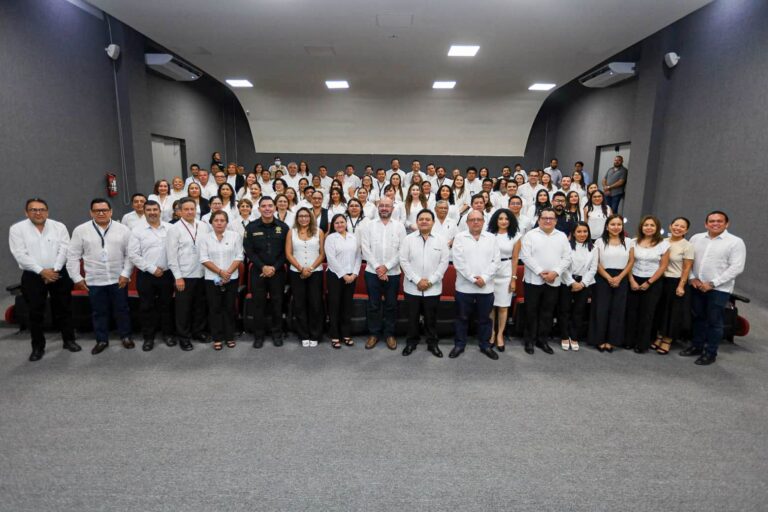 Fiscalía General Yucatán