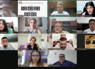 Iepac Yucatan