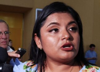 Seyé atribuye intoxicación masiva a causas externas
