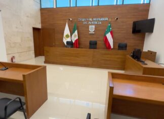 Justicia familiar protege a madres adolescentes en juicios