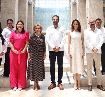 Justicia familiar protege a madres adolescentes en juicios